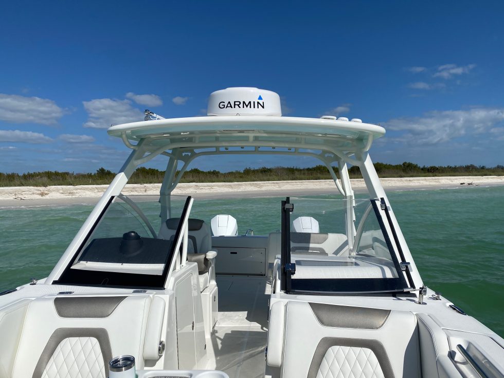 Boating School Florida Boating License On water Training