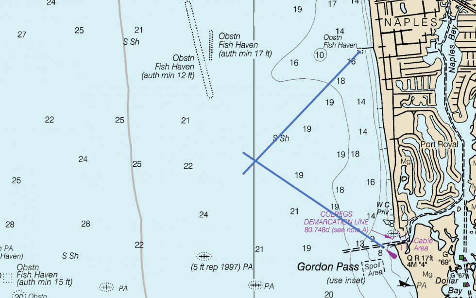 Boating Courses Naples School of Boating