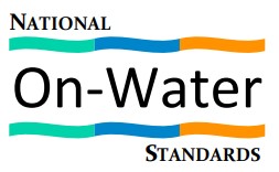 National On Water Training Standards