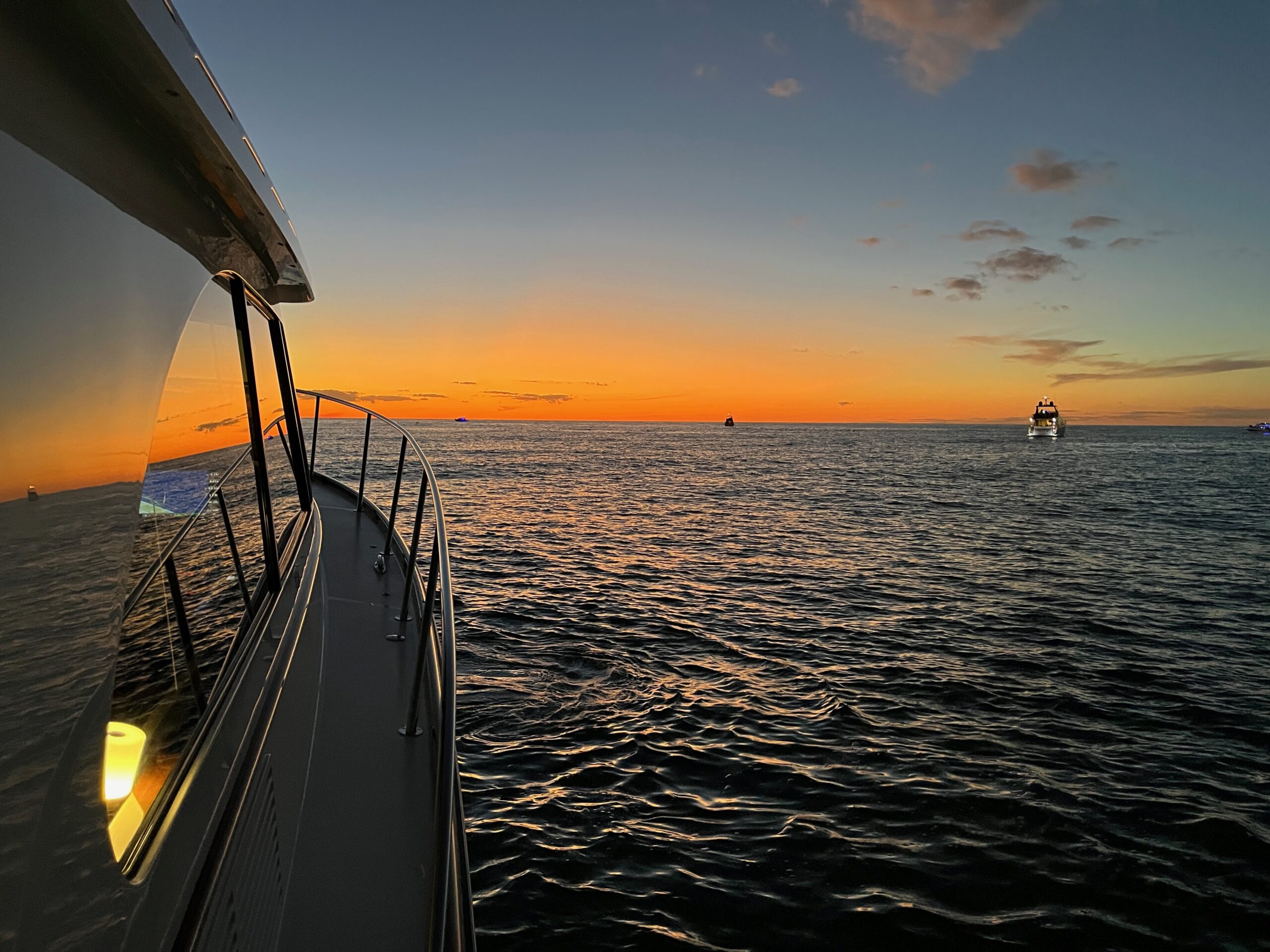 naples school of boating new photos 11 Captain Frank Lecardo Naples School of Boating