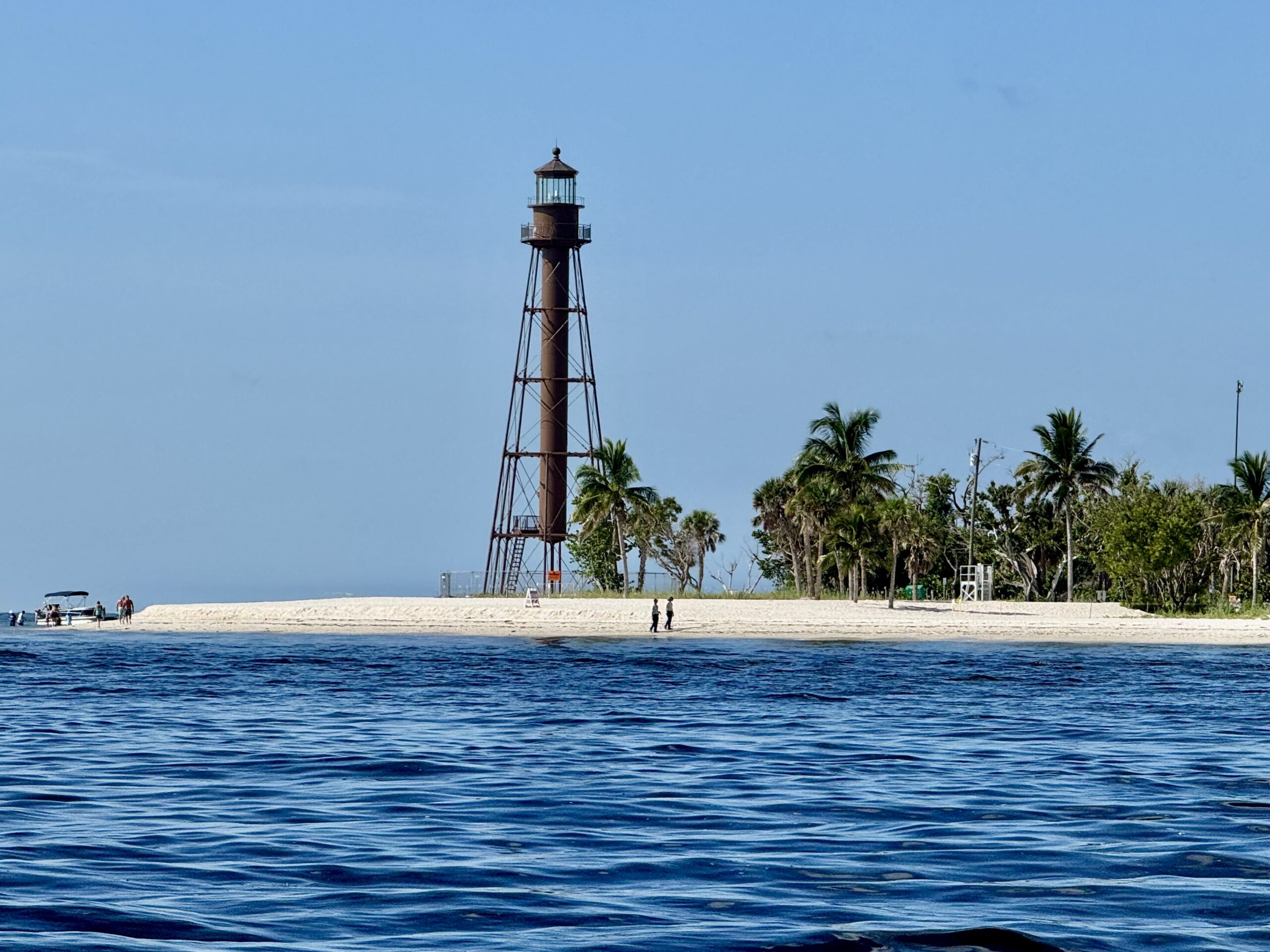 Cape Romano Dome Homes
